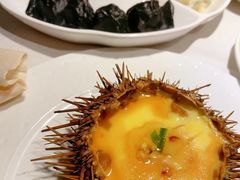 -开海·红岛海鲜虾水饺(石老人店)