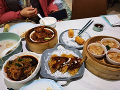 -喜势点·糖沙翁手工茶点·本地人茶居(永庆坊店)