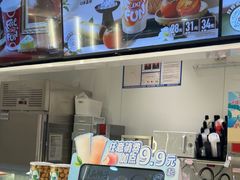 -DQ·蛋糕·冰淇淋(河东万达店)