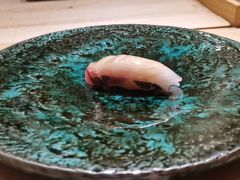 -鮨青(恒基名人购物中心店)