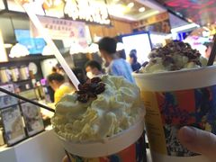-茶颜悦色(长郡步行街口店)