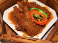 -晓粤·惹味粤菜(凯德乐峰广场店)