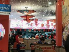 -柳大厨螺蛳粉(人民路总店)