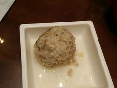 狮子头-冶春茶社(太和广场店)