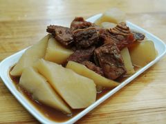 -珍珍小食店(西华路店)