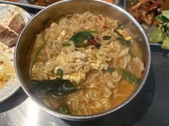 -炽城·烤肉名家(鸿达中央广场店)