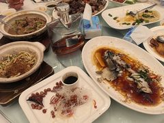 -幸运楼(北京路店)