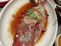 -喜记顺德菜(南昌万象城店)