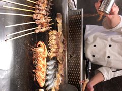 -大渔铁板烧(蛇口店)