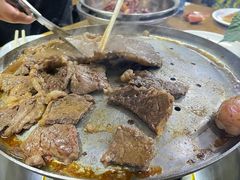 -马晓马佳牛羊肉(新合路店)