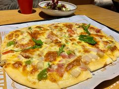 -候鸟等风来·精致西厨(万科第五城店)