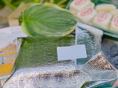 -泸溪河桃酥(西直门凯德店)