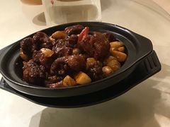 -小巷餐厅(五大街店)