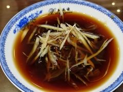 姜丝-熙盛源(滨湖万达店)