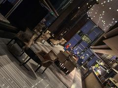 大堂-唐拉雅秀酒店-西锦汇空中BBQ·思创餐厅