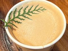 -集雅GATHERING咖啡(武康路店)