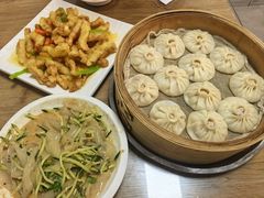 -开封灌汤包子铺(尚志大街店)