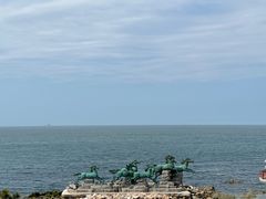 -养马岛旅游度假区