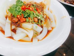 -鱼之家小四川水煮鱼