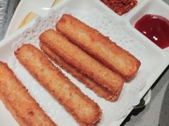 -海底捞火锅(金桥太茂商业广场店)