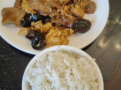 -清真宏玉祥黄门脸餐厅(华荫东里店)
