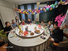 -嗨辣小聚·盘锦河蟹·海鲜烧烤龙虾(盘锦十年好店)