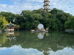 -江心屿景区