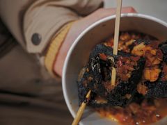 -黑色经典臭豆腐·湖南特产(坡子街店)