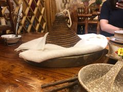 -滇香肴·云南菜蒸汽石锅鱼(云南北路店)