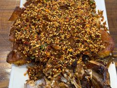 -韩风烤牛肉冷面店