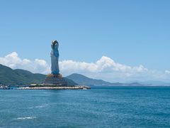 -三亚南山文化旅游区