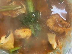 -夫妻串店(和睦路店)