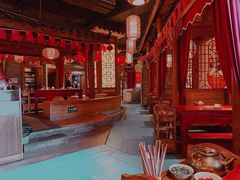 -春熙里老火锅(春熙路店)