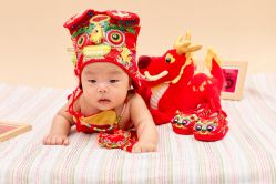 -熊孩子韩国儿童摄影(三义街店)