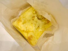 -君之狮子山·轻糖烘焙(松江印象城店)