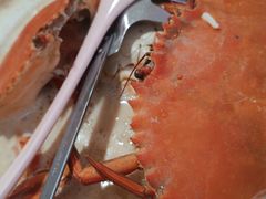 -龙海鲜螃蟹王(宏茂桥店)