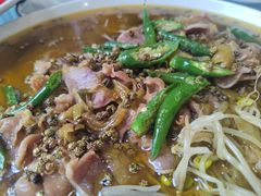 -干老四雅鱼饭店(滨江西路店)