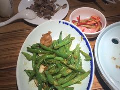 -百年神厨·地道川菜(清江西路店)