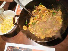 -小隐人家(乐松店)