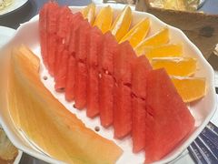 -狮王府淮扬菜(万象城店)