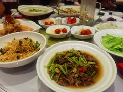 -老妈菜馆(建设街店)