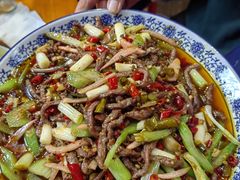 -李大爷的泡椒馆(冉家坝店)