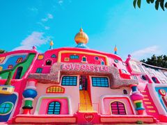 -漳州滨海火山岛自然生态风景区