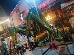 -昆虫窝子·特色云南菜(拓东路总店)