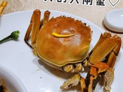 -老房子金沙元年川菜食府·花园餐厅(金沙店)