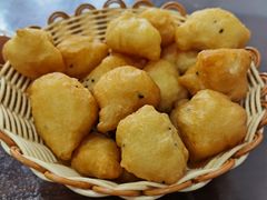 -方大军胡辣汤(和谐店)