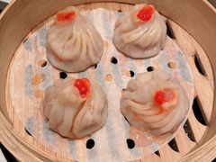 -佘山世茂艾美·御珍轩中餐厅