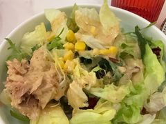 -斗牛士牛排餐厅(嘉里汇店)