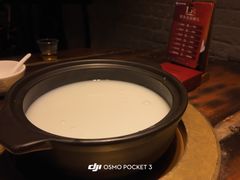 -大良毋米粥·粥底火锅(岭南天地店)