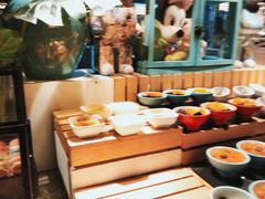 -喜庭海鲜自助(北辰三角洲北辰荟店)